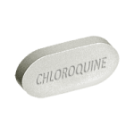 Geneerinen Aralen chloroquine